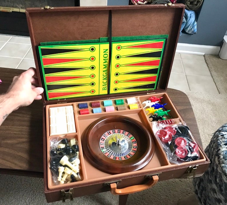 Games