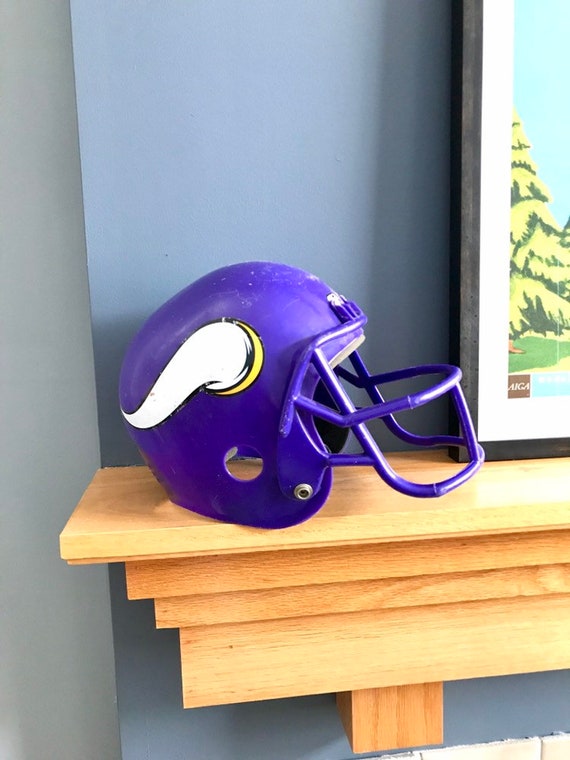 Vintage Minnesota Vikings Outdoor Toy 