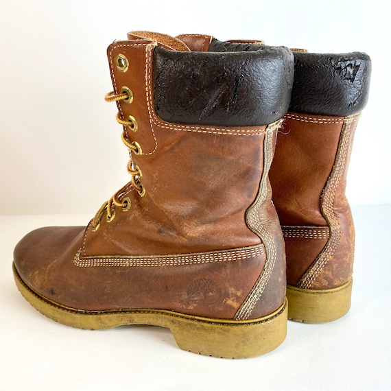 Timberland 7w sales