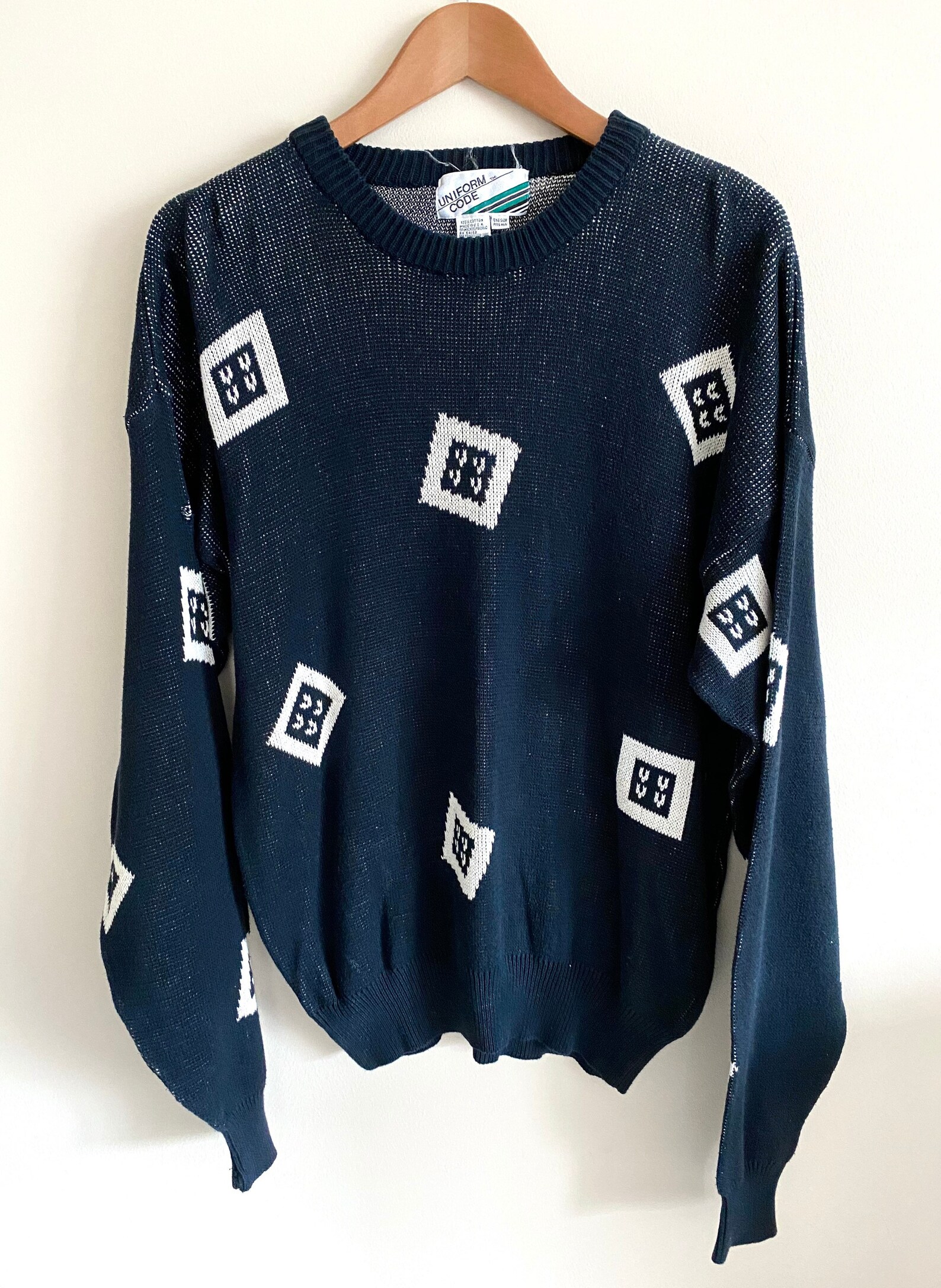 schitt's creek jumper