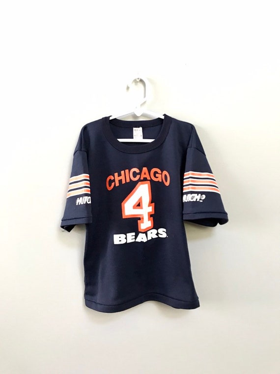 girls bears jersey