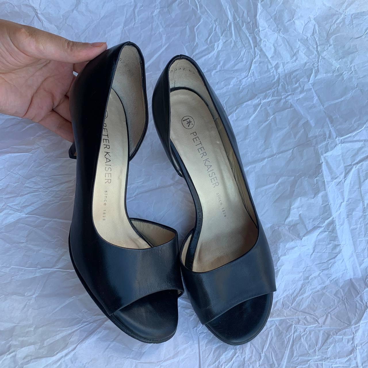 Peter Kaiser Shoes New Zealand