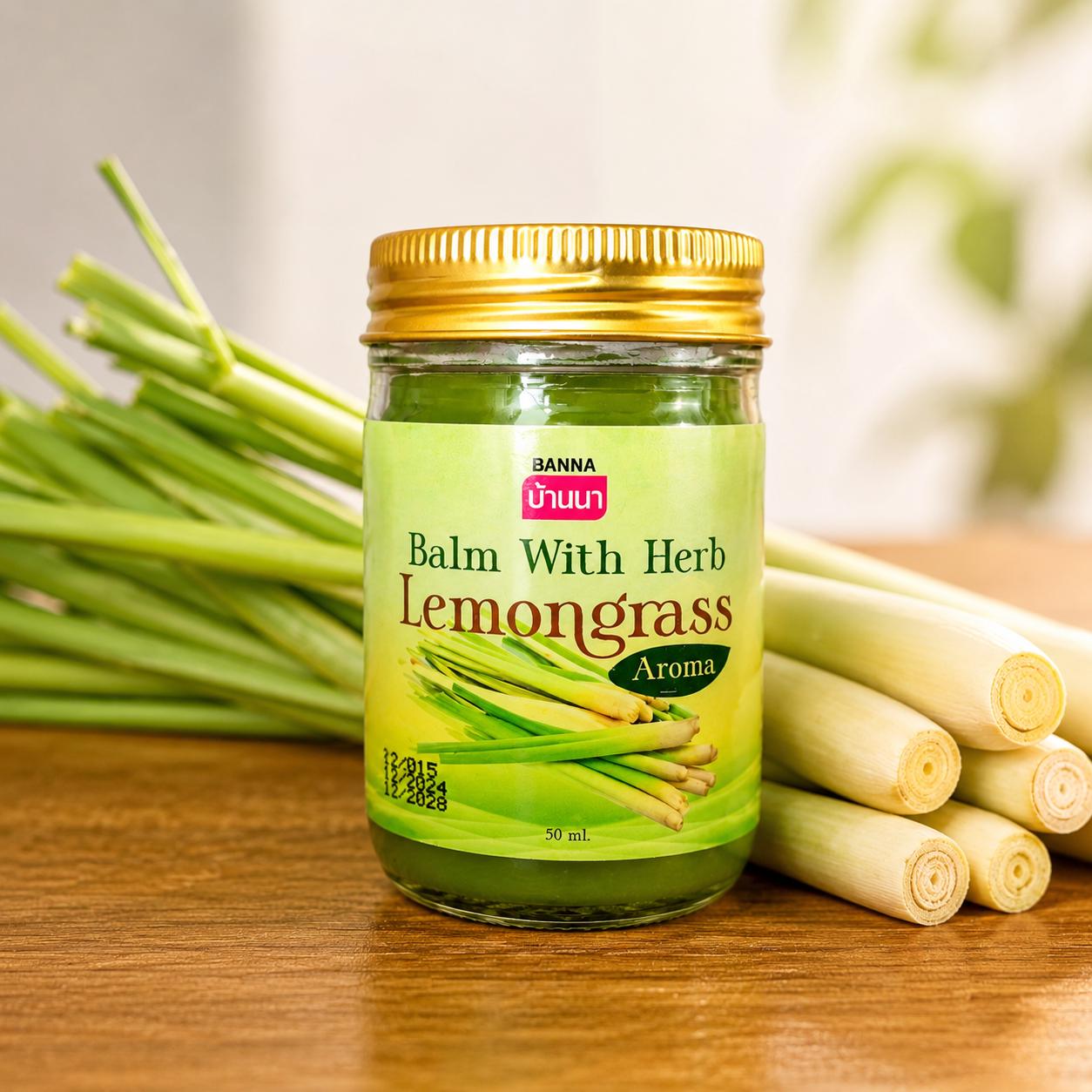 Thai green balm - Etsy 日本