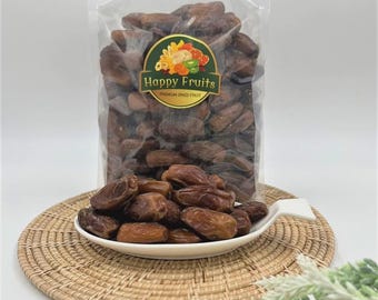 Durian Monthong Lyophilisé 100% Naturel De Thaïlande - Collation Saine Halal, Sachet 35g