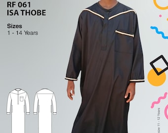 RF061 - Isa Thobe