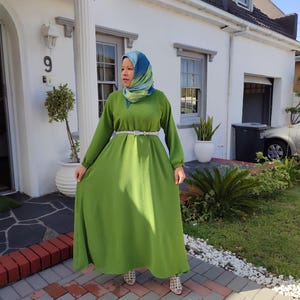 CODE-0416 ABAYA main image 1