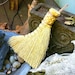 see more listings in the Turkey Wing Hand Broom section