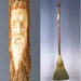 see more listings in the Carved Kitchen Brooms section