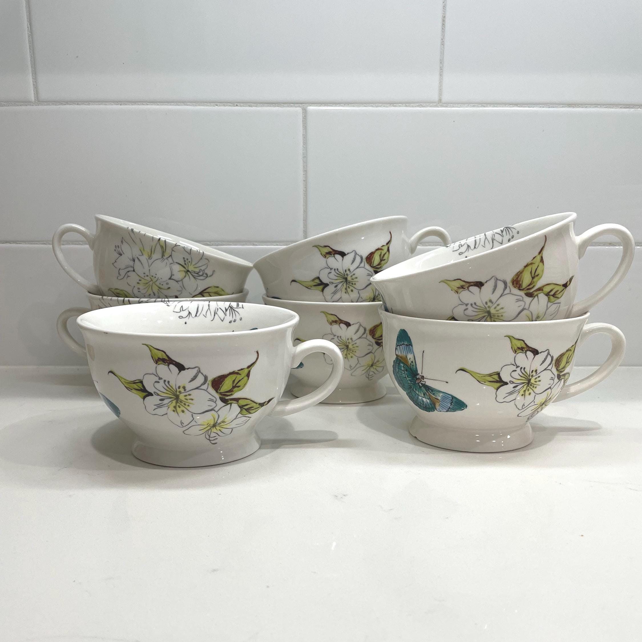 Anthropologie Bowls - Etsy