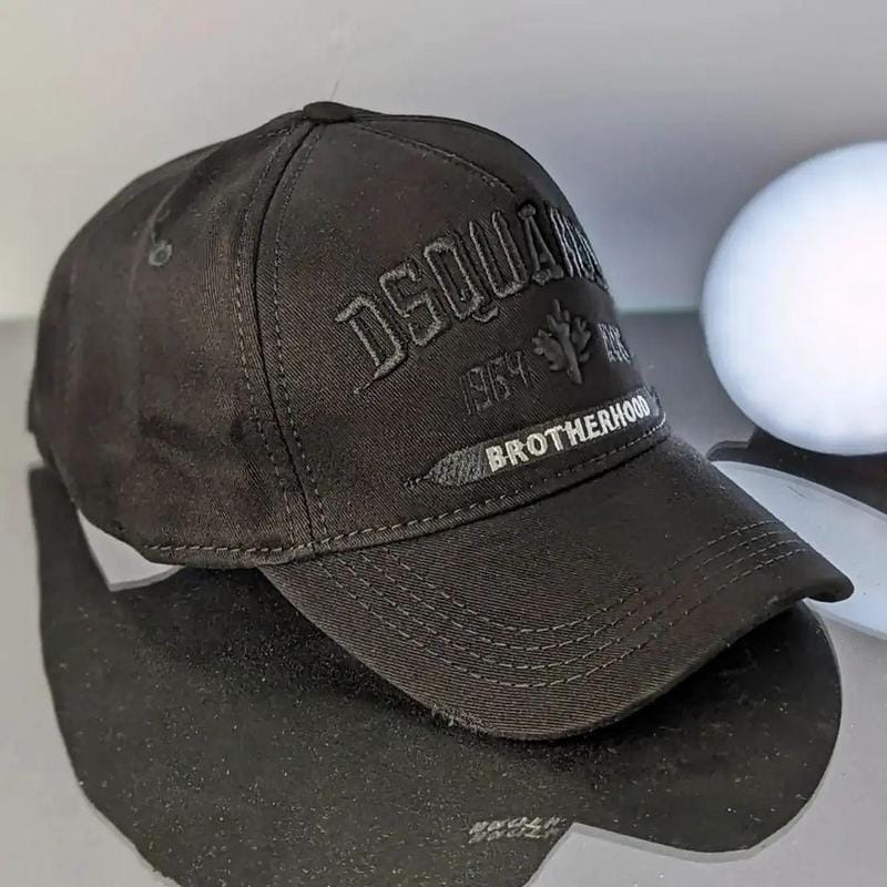 Canadian Cappello Dsquared Brotherhood Cappello Dsquared2 Uomo