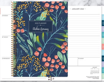 500 Cb Cup 2023 Calendrier 2022 Planner 2022-2023 Calendar Weekly Student Planner Add | Etsy