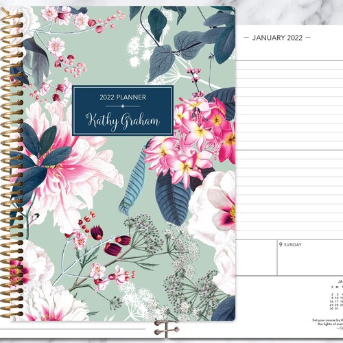 Va Tech Academic Calendar 2023 24 Academic Planner 2022-2023 Calendar Weekly Student Planner | Etsy