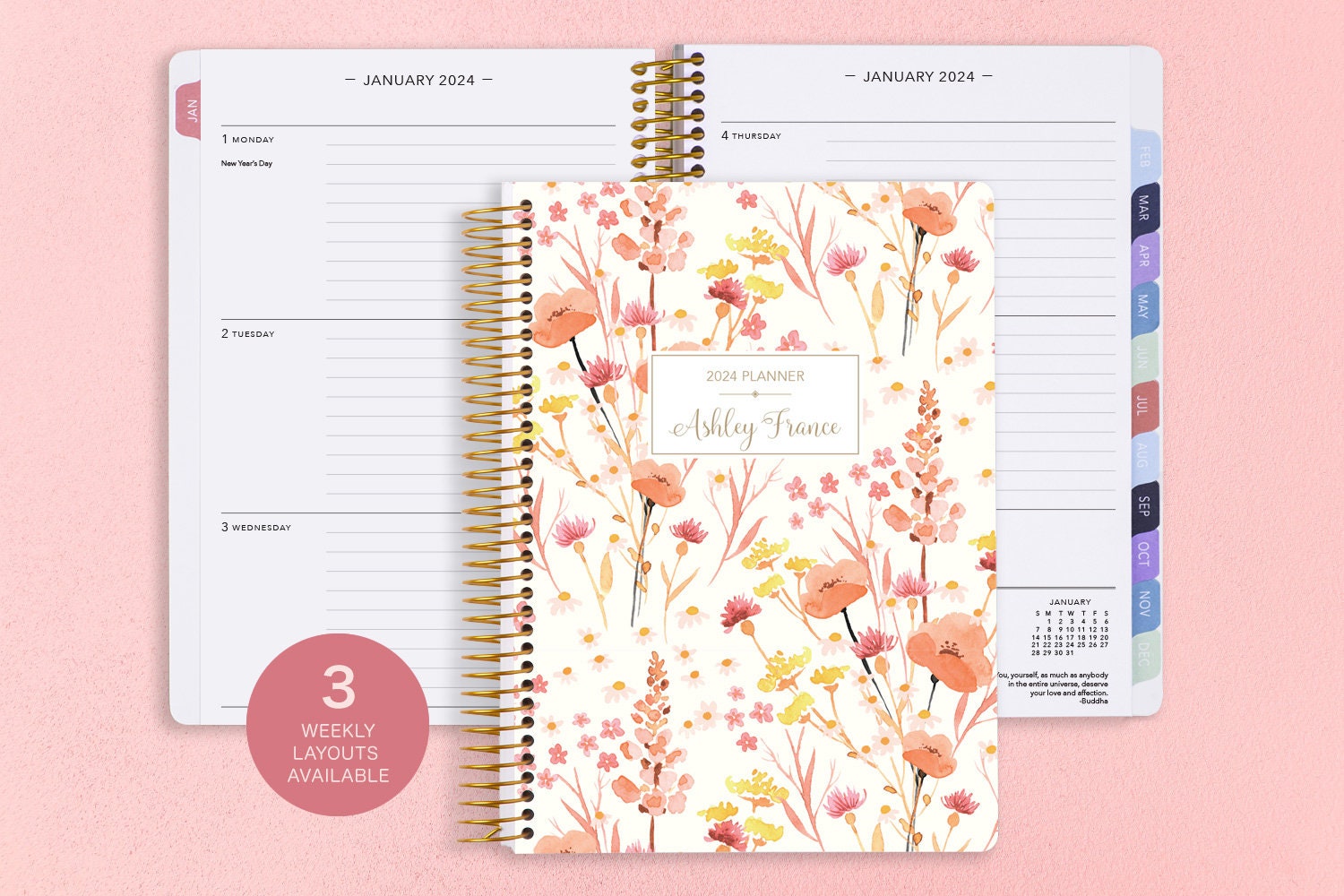 Weekly Planner Agenda 52 Sheets Tear Off Daily Schedule Notebook Organizer  Undated To Do List Notepad Task Checklist Dairy - Planners - AliExpress