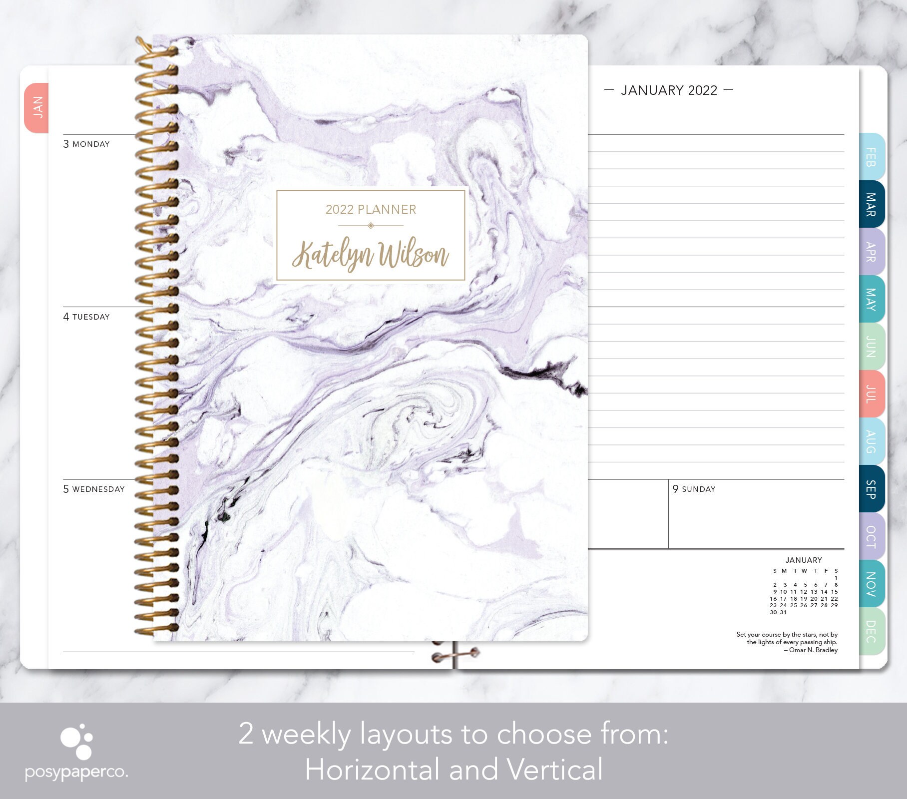 Qc Calendar Spring 2023 2022 Planner 2022-2023 Calendar Weekly Student Planner Add | Etsy Singapore