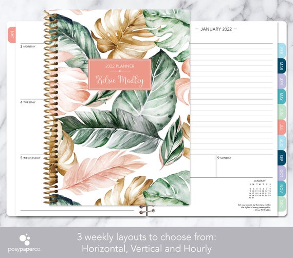 Sierra College Academic Calendar 2023 Academic Planner 2022-2023 Calendar Weekly Student Planner | Etsy Australia