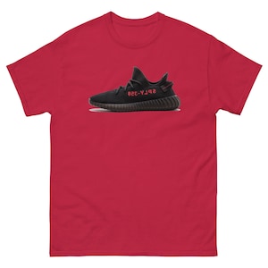 Yeezy 350 Vibes Only Unisex Shirt