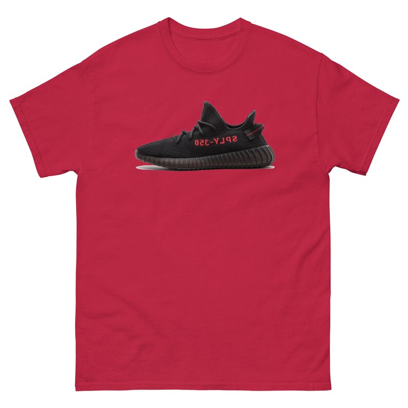 Yeezy 350 Vibes Only Unisex Shirt