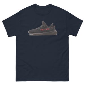 Yeezy 350 Vibes Only Unisex Shirt