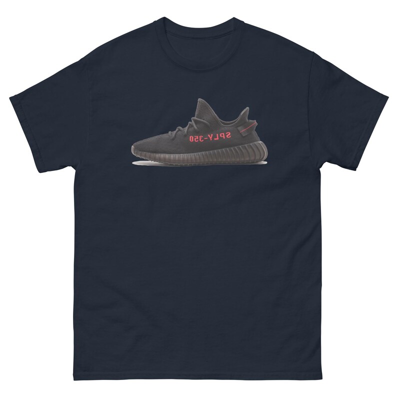 Yeezy 350 Vibes Only Unisex Shirt
