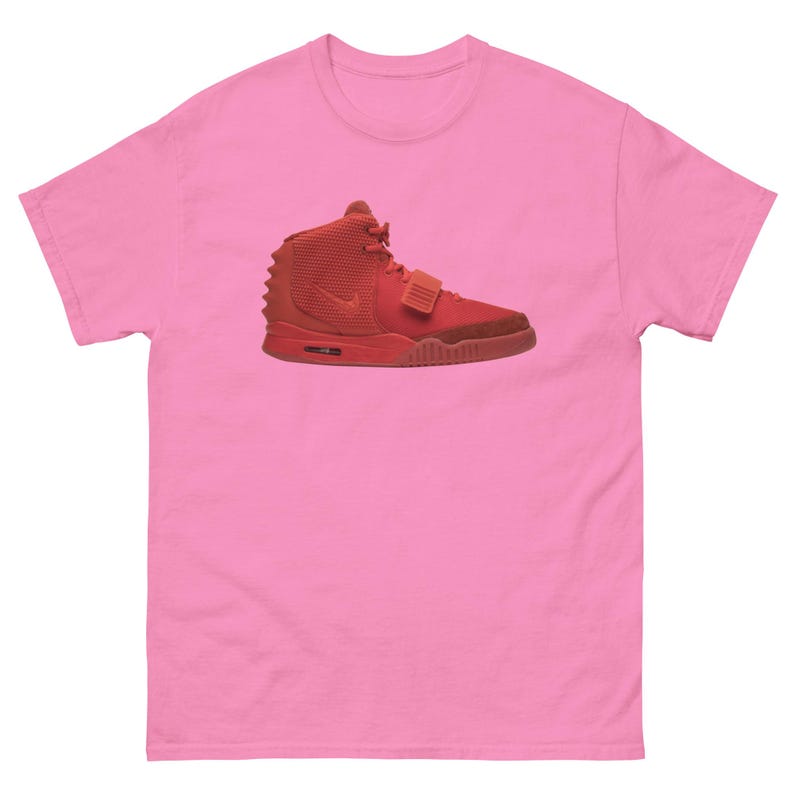 Yeezy Fusion Unisex Shirt