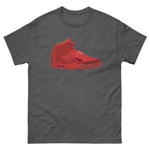 Yeezy Fusion Unisex Shirt