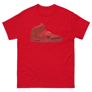 Yeezy Fusion Unisex Shirt