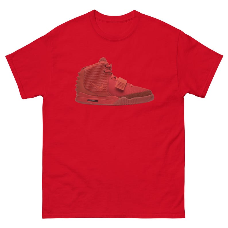 Yeezy Fusion Unisex Shirt