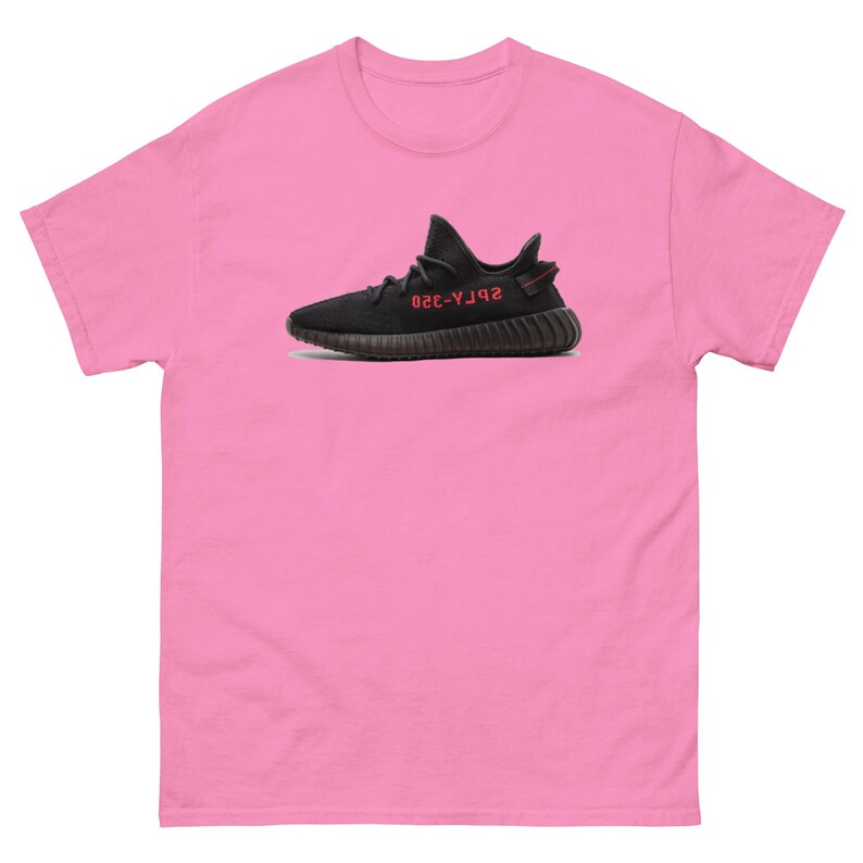 Yeezy 350 Vibes Only Unisex Shirt