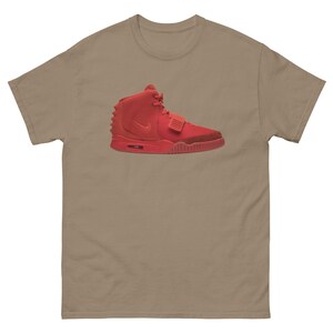 Yeezy Fusion Unisex Shirt