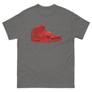 Yeezy Fusion Unisex Shirt