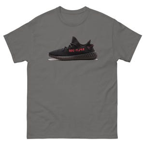 Yeezy 350 Vibes Only Unisex Shirt