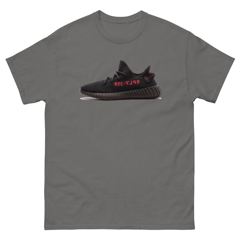 Yeezy 350 Vibes Only Unisex Shirt