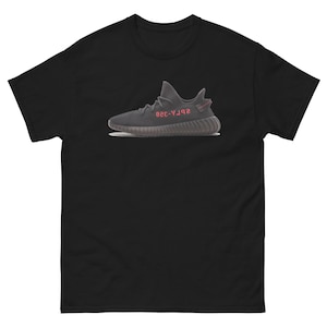 Yeezy 350 Vibes Only Unisex Shirt