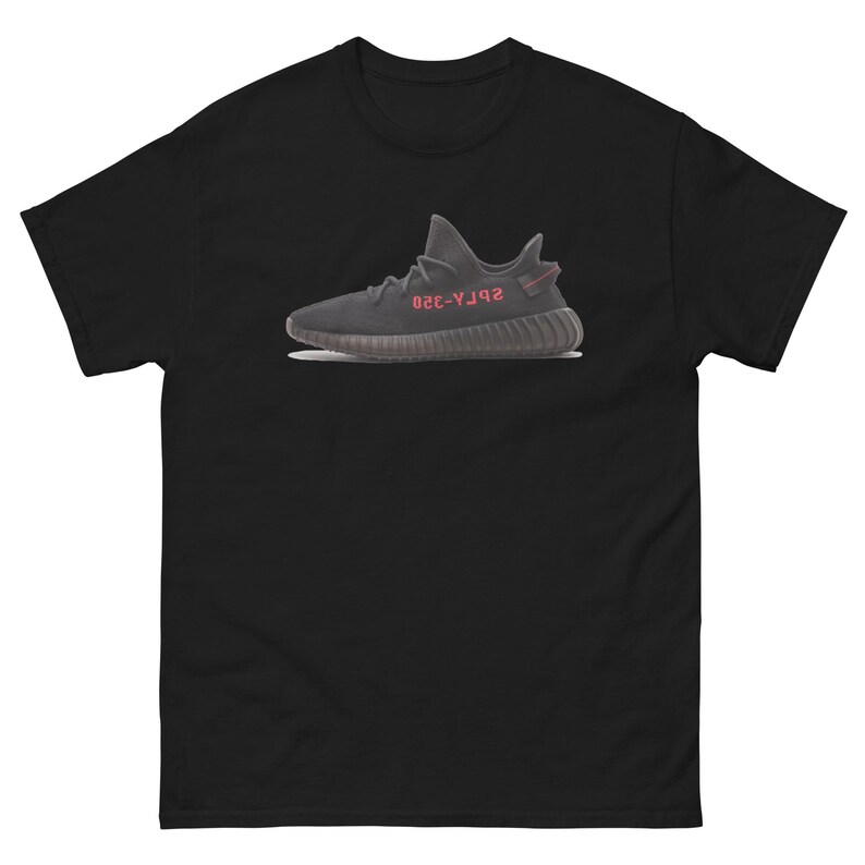 Yeezy 350 Vibes Only Unisex Shirt