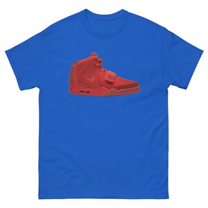 Yeezy Fusion Unisex Shirt