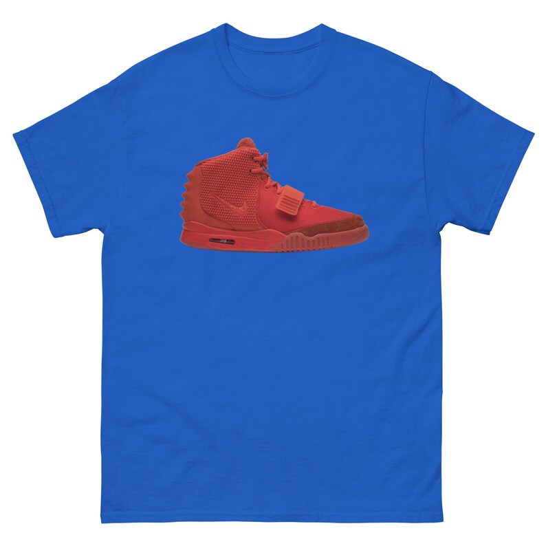 Yeezy Fusion Unisex Shirt
