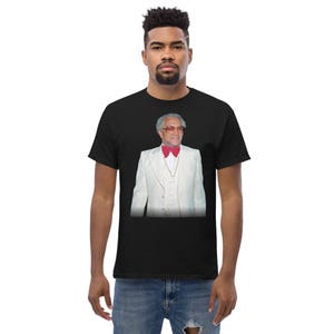 Vintage Sanford & Son Inspired Unisex Graphic Tee - Retro Style T-Shirt for Nostalgic Fans