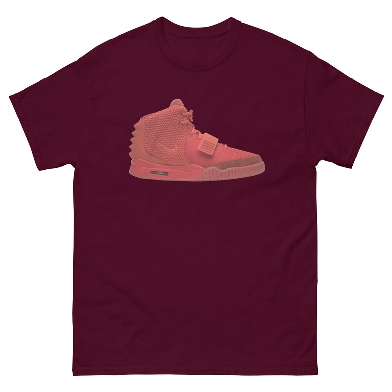 Yeezy Fusion Unisex Shirt