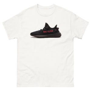 Yeezy 350 Vibes Only Unisex Shirt