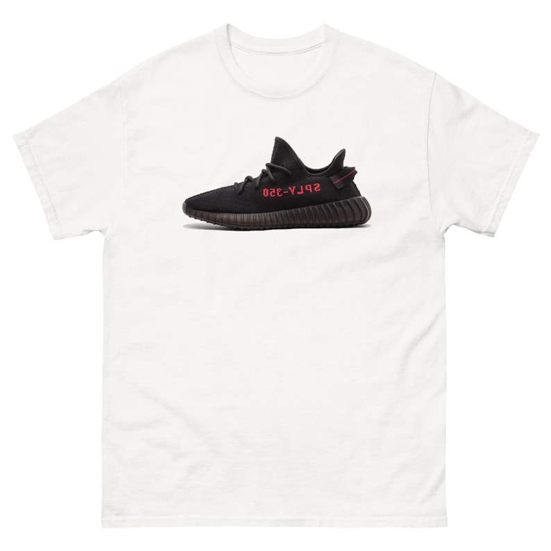 Yeezy 350 Vibes Only Unisex Shirt