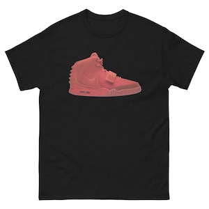 Yeezy Fusion Unisex Shirt