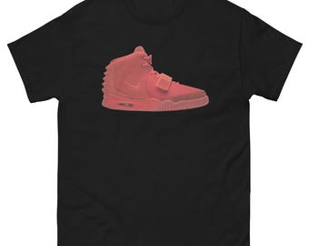 Yeezy Fusion Vibes Only Graphic Tee | Unisex Streetwear Fashion Shirt (Grey)