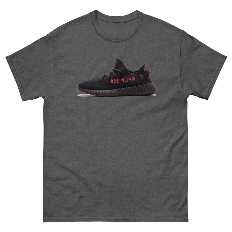 Yeezy 350 Vibes Only Unisex Shirt
