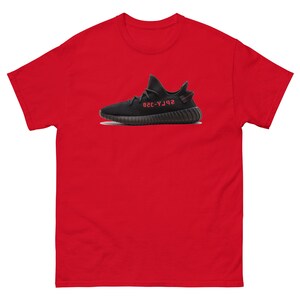 Yeezy 350 Vibes Only Unisex Shirt