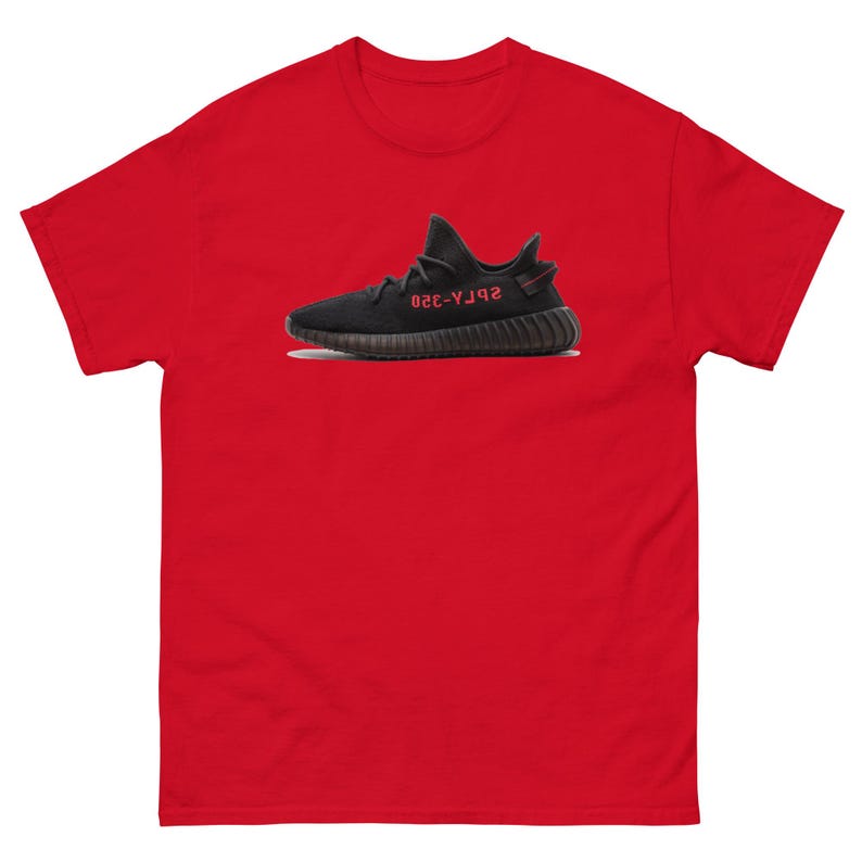 Yeezy 350 Vibes Only Unisex Shirt