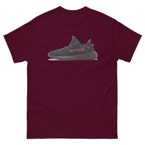 Yeezy 350 Vibes Only Unisex Shirt