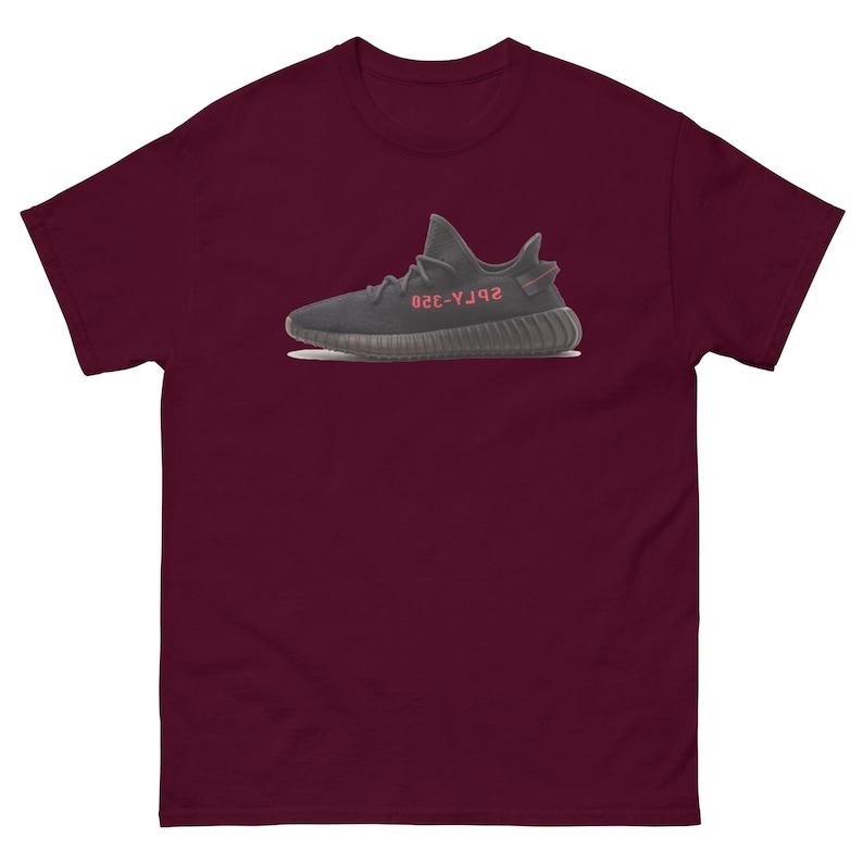 Yeezy 350 Vibes Only Unisex Shirt