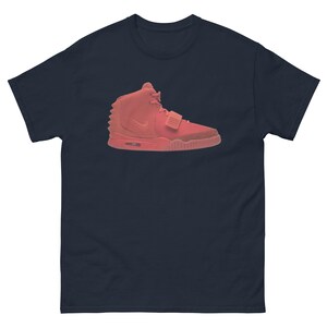 Yeezy Fusion Unisex Shirt