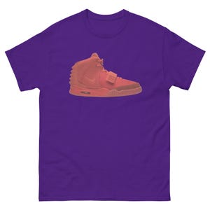 Yeezy Fusion Unisex Shirt