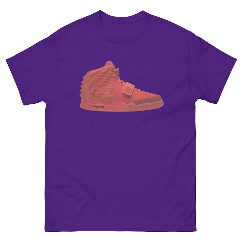 Yeezy Fusion Unisex Shirt